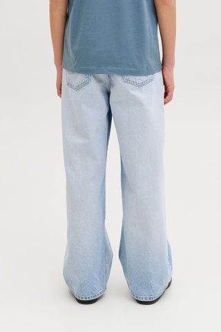 Jeans - Hemelsblauw - Jack&Jones