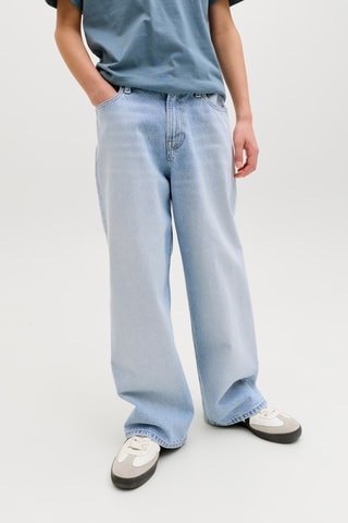 Jeans - Hemelsblauw - Jack&Jones