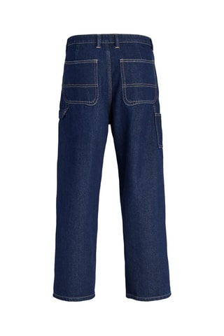 Jeans - Donkerblauw - Jack&Jones