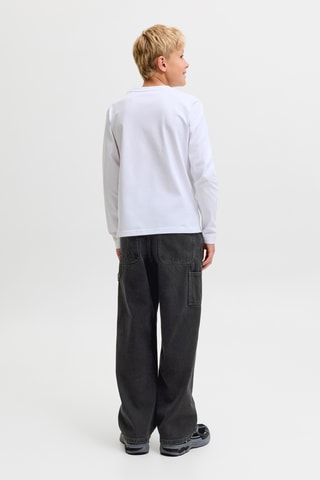 Jeans - Zwart - Jack&Jones