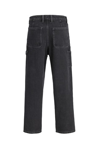 Jeans - Zwart - Jack&Jones