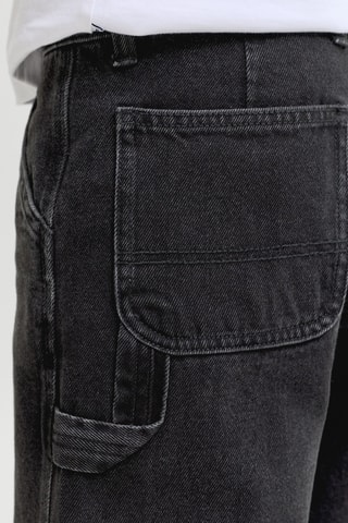 Jeans - Zwart - Jack&Jones