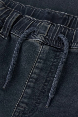 Jeans - Donkerblauw - Name it