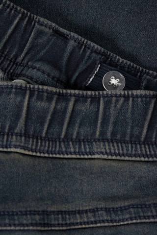 Jeans - Donkerblauw - Name it