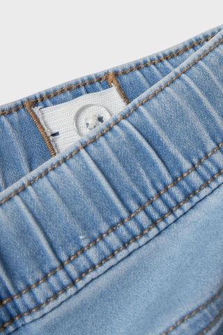 Jeans - Hemelsblauw - Name it