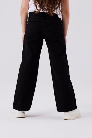 Jeans - Zwart - Name it