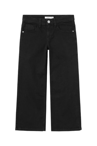 Jeans - Zwart - Name it