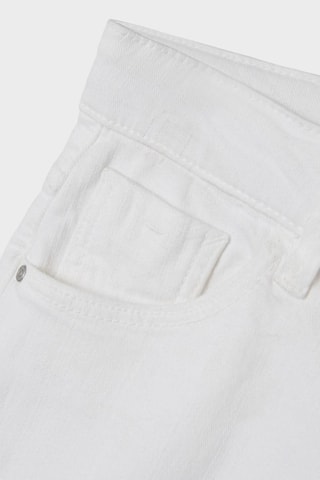 Jeans - Wit - Name it