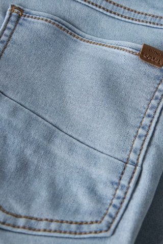 Jeans - Hemelsblauw - Name it