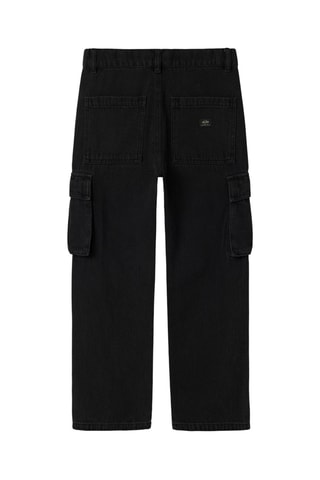 Jeans - Zwart - Name it