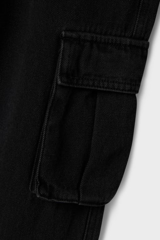 Jeans - Zwart - Name it