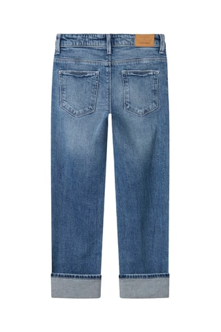 Jeans - Blauw - Name it