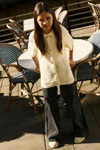 Jeans - Zwart - Name it