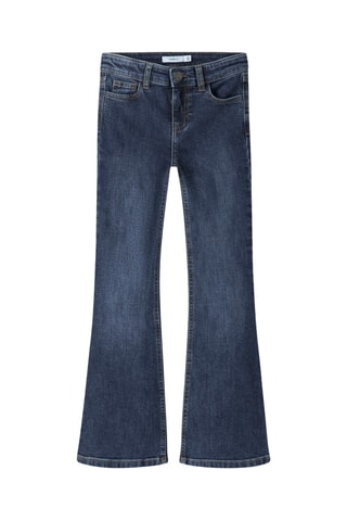 Jeans - Blauw - Name it