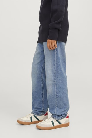 Jeans - Blauw