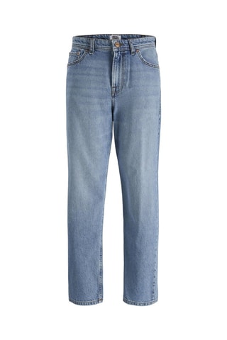 Jeans - Blauw