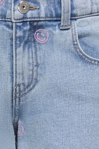 Jeans - Lichtgrijs - Kids Only
