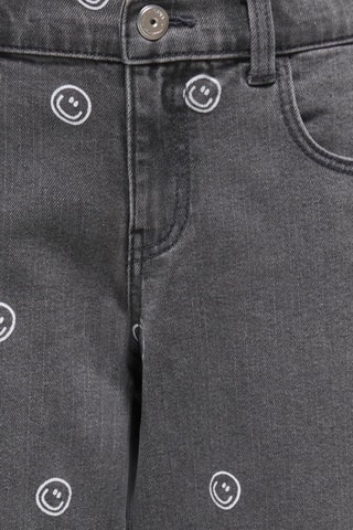 Jeans - Hemelsblauw - Kids Only