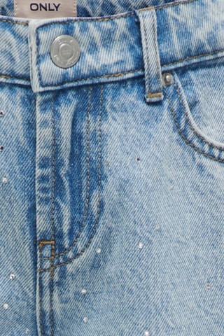 Biologisch Katoenen Jeans - Hemelsblauw - Kids Only