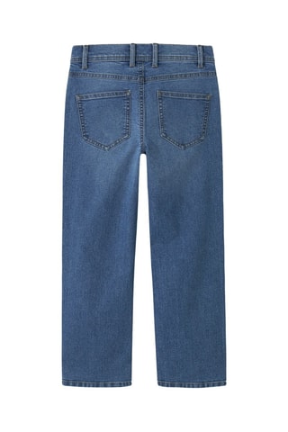 Jeans - Blauw - Name It