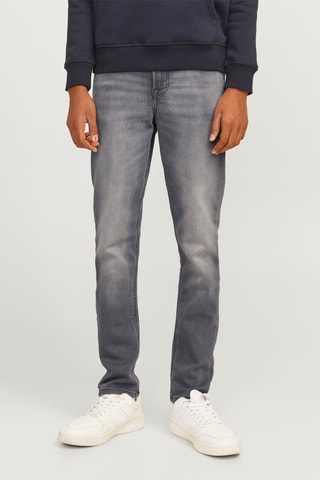 Jeans - Grijs