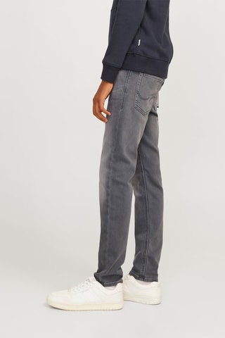 Jeans - Grijs