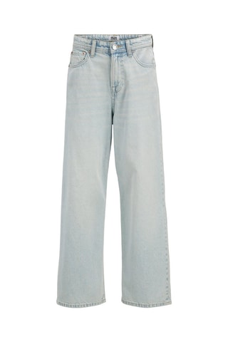Jeans - Lichtblauw - Jack & Jones