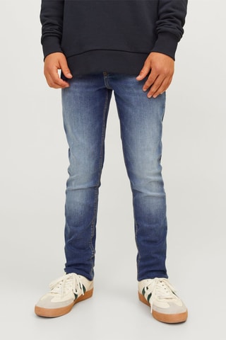 Jeans - Blauw