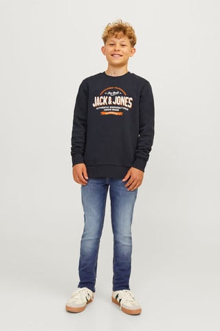 Jeans - Blauw