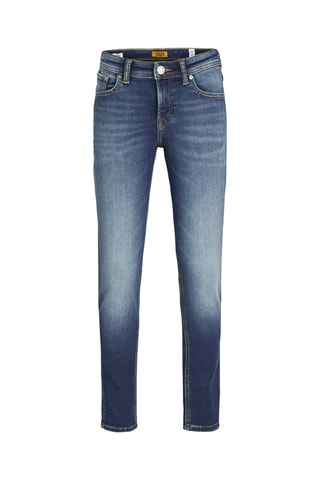 Jeans - Blauw