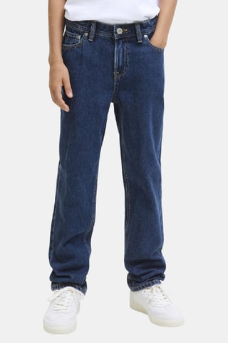 Jeans - Marineblauw - Jack&Jones Junior