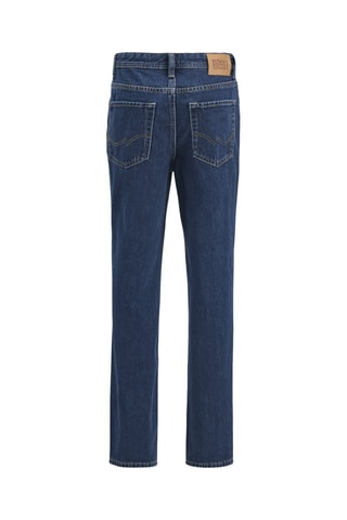 Jeans - Marineblauw - Jack&Jones Junior