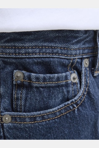 Jeans - Marineblauw - Jack&Jones Junior