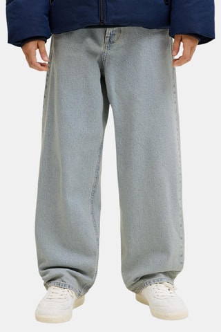Jeans - Lichtblauw - Jack&Jones Junior