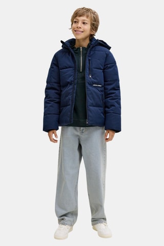 Jeans - Lichtblauw - Jack&Jones Junior