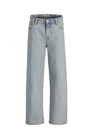 Jeans - Lichtblauw - Jack&Jones Junior