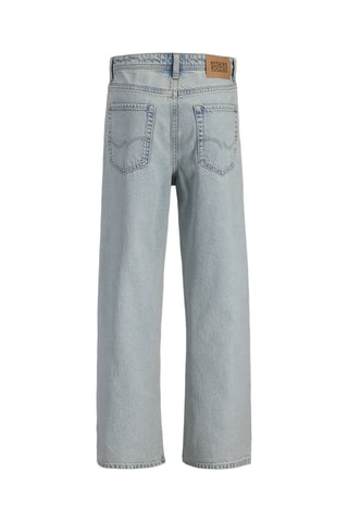 Jeans - Lichtblauw - Jack&Jones Junior