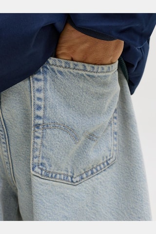 Jeans - Lichtblauw - Jack&Jones Junior