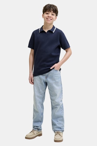 Jeans - Lichtblauw - Jack&Jones Junior