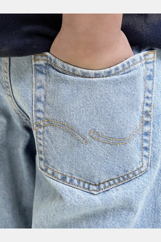 Jeans - Lichtblauw - Jack&Jones Junior