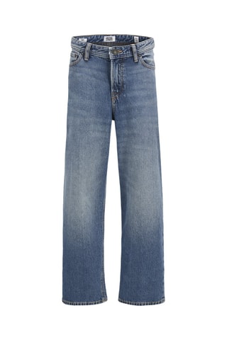 Jeans - Marineblauw - Jack&Jones Junior