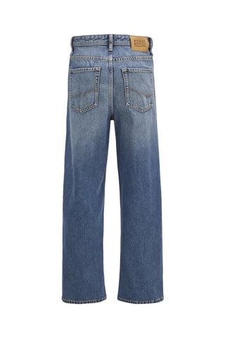 Jeans - Marineblauw - Jack&Jones Junior
