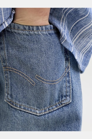 Jeans - Marineblauw - Jack&Jones Junior