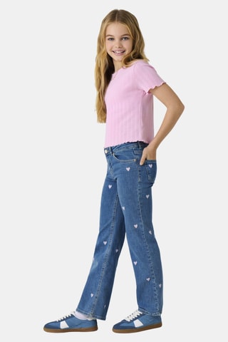 Jeans - Blauw - Only