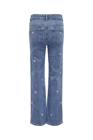 Jeans - Blauw - Only
