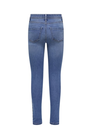 Jeans - Blauw - Only