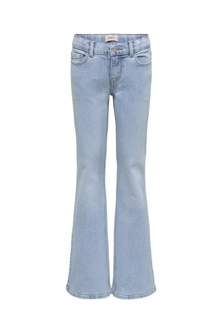 Jeans - Lichtblauw - Only