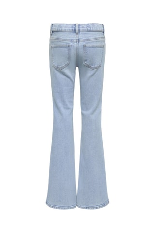 Jeans - Lichtblauw - Only