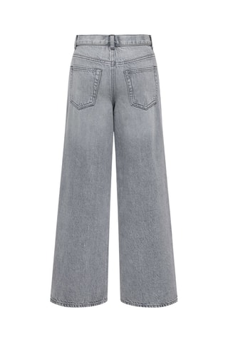 Jeans - Grijs - Only