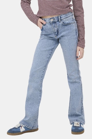 Jeans - Lichtblauw - Only